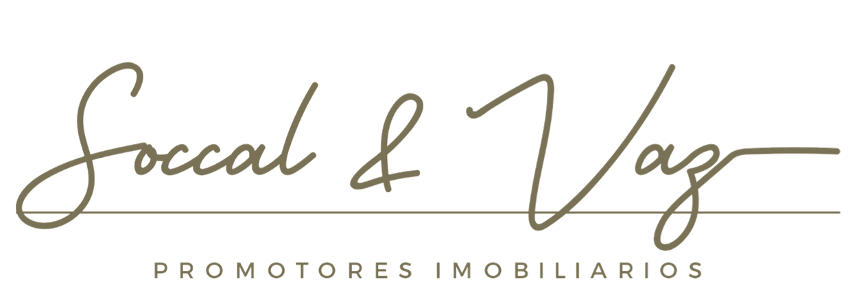 SOCCAL & VAZ INVEST logo