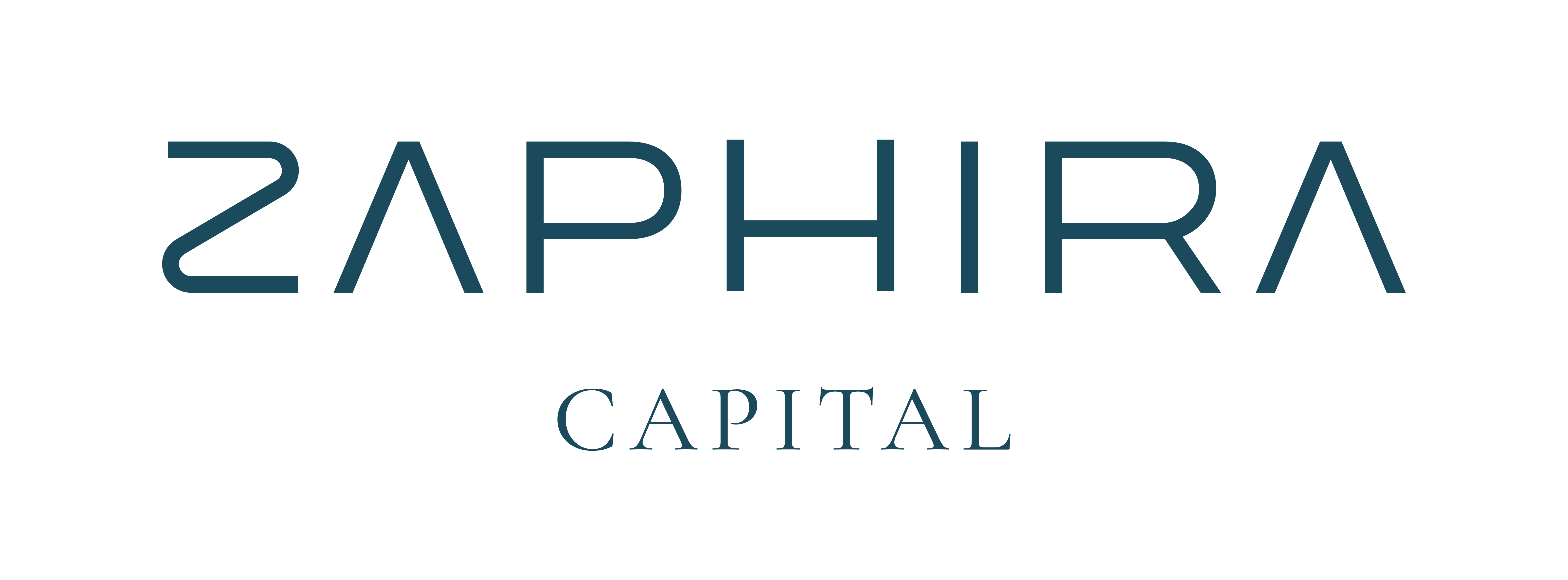 ZAPHIRA CAPITAL logo