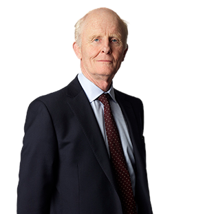 Andrew Eustace Clavering Campbell
