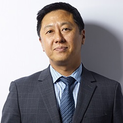 Andrew Yoon