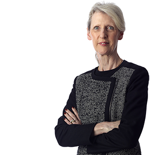 Christine Cross