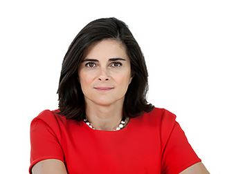 Isabel Maria Vaz