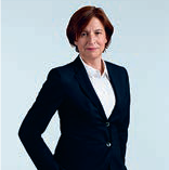 Isabelle Senéterre
