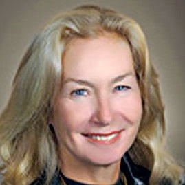 Linda B. Bammann
