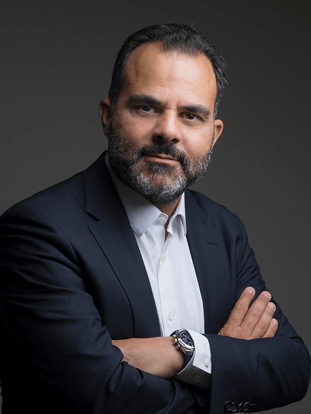 Mansour KHALIFE