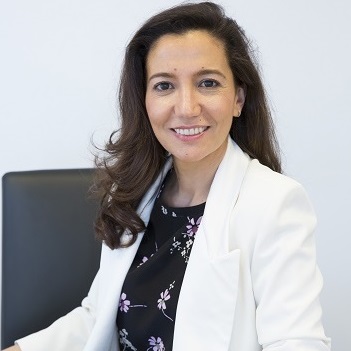Marisa García Camarero