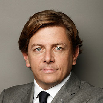Mathieu Chabran