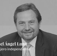Miguel Ángel Luna