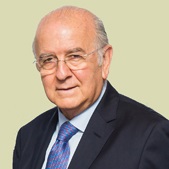 Mr. Carlos Egea Krauel