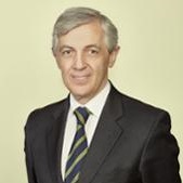 Mr. Francisco Javier Campo García