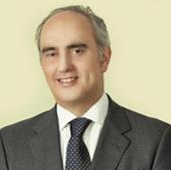 Mr. Jorge Cosmen Menéndez-Castañedo