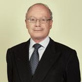 Mr. José Luis Feito Higueruela