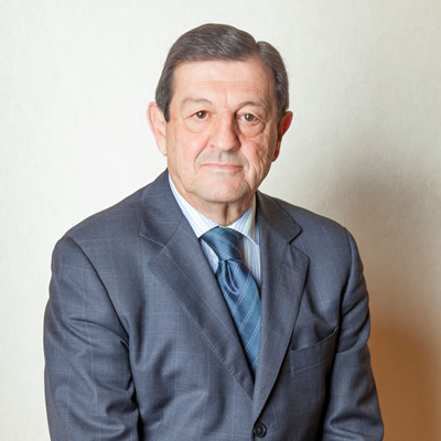 Mr. Juan Fraile Cantón