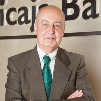 Mr. Manuel Muela Martín-Buitrago