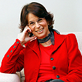 Ms. Esther Giménez-Salinas i Colomer