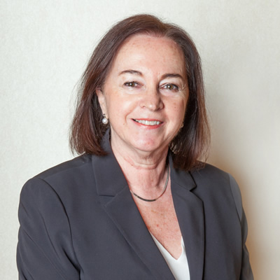 Ms. Teresa Sáez Ponte
