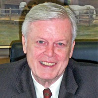 Russell E. Palmer