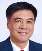 Zhang Xiaoqiang