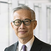 Mr Edmund Cheng