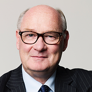 Sir Douglas Flint CBE