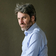 Paco Hugas
