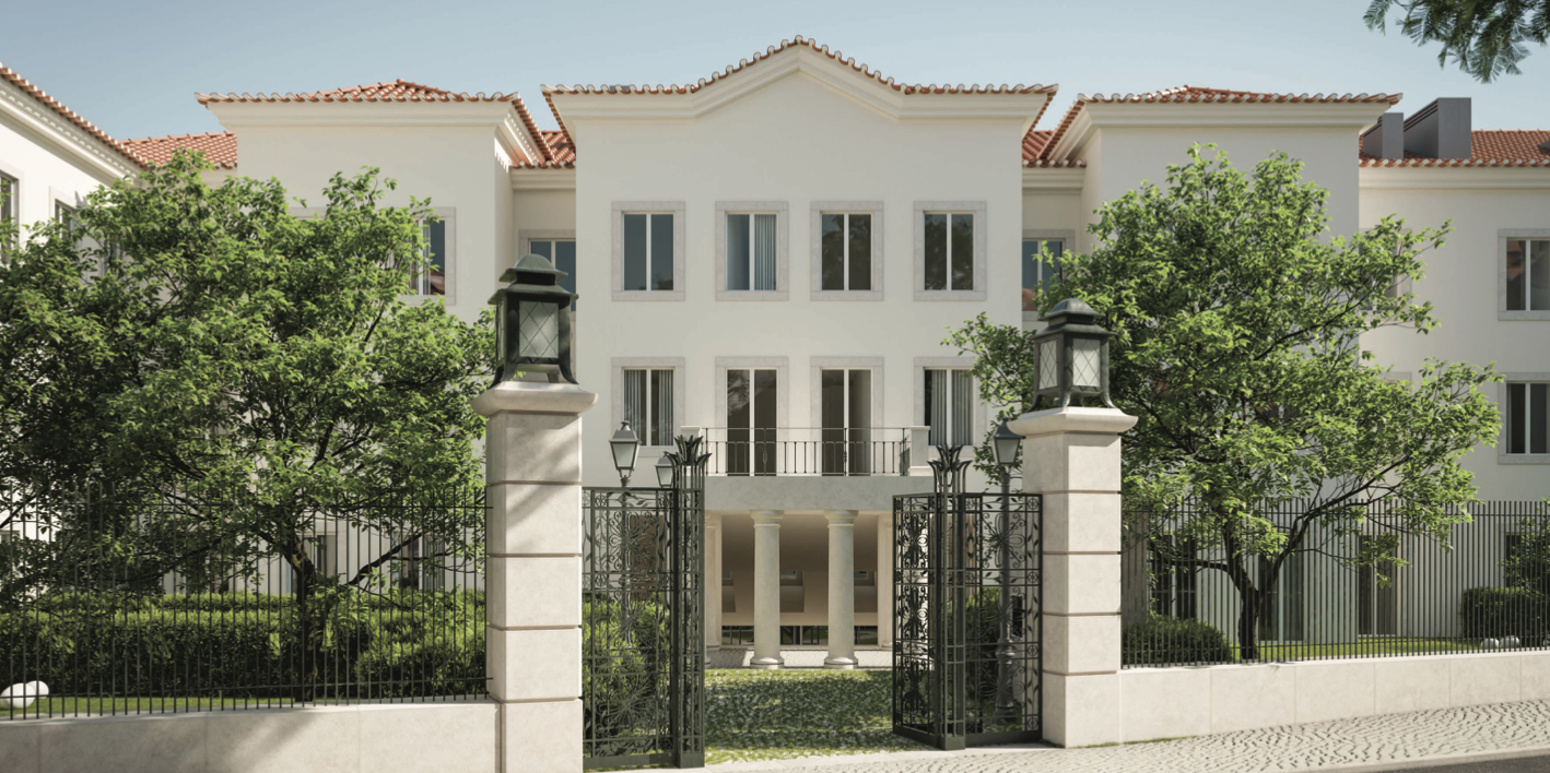 Foto Villa Infante