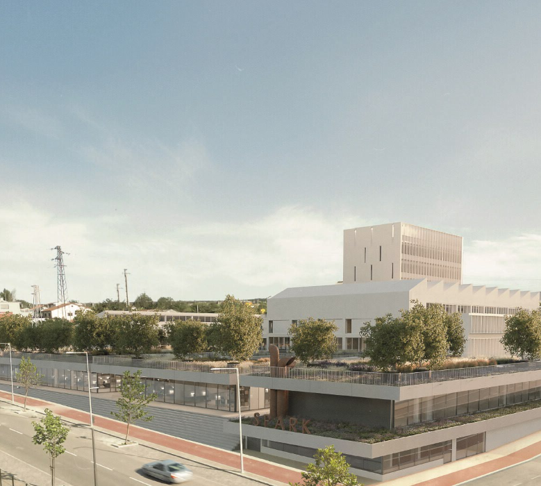 Foto SPARK Matosinhos