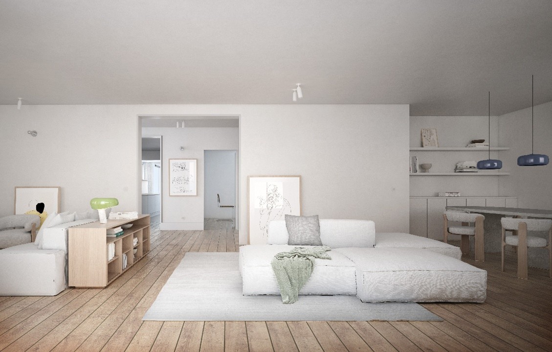 Foto co.op. João XXI