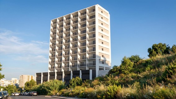 Foto co.op Miraflores