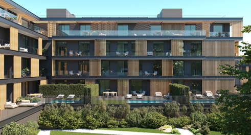 Foto co.op. Oeiras Golf