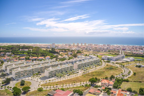 Foto co.op. Caparica Hills I