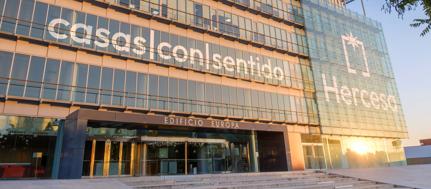 Foto Sede Guadalajara