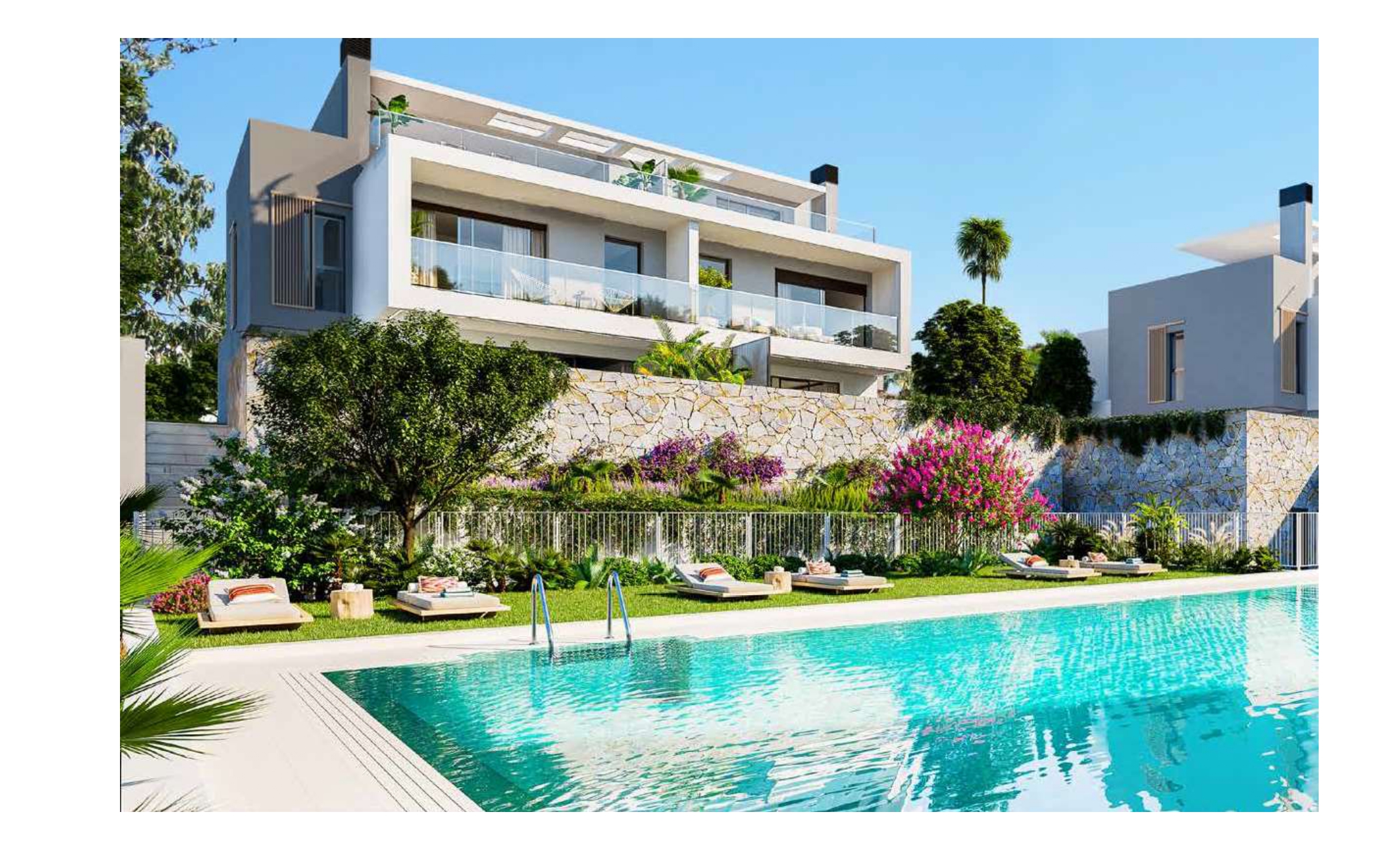 Foto Promoción LUZZERNA por AEDAS HOMES