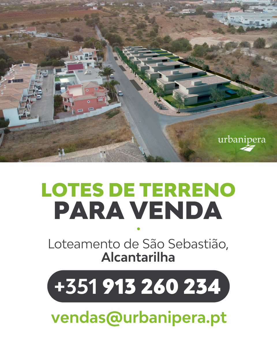 Foto Loteamento São Sebastião