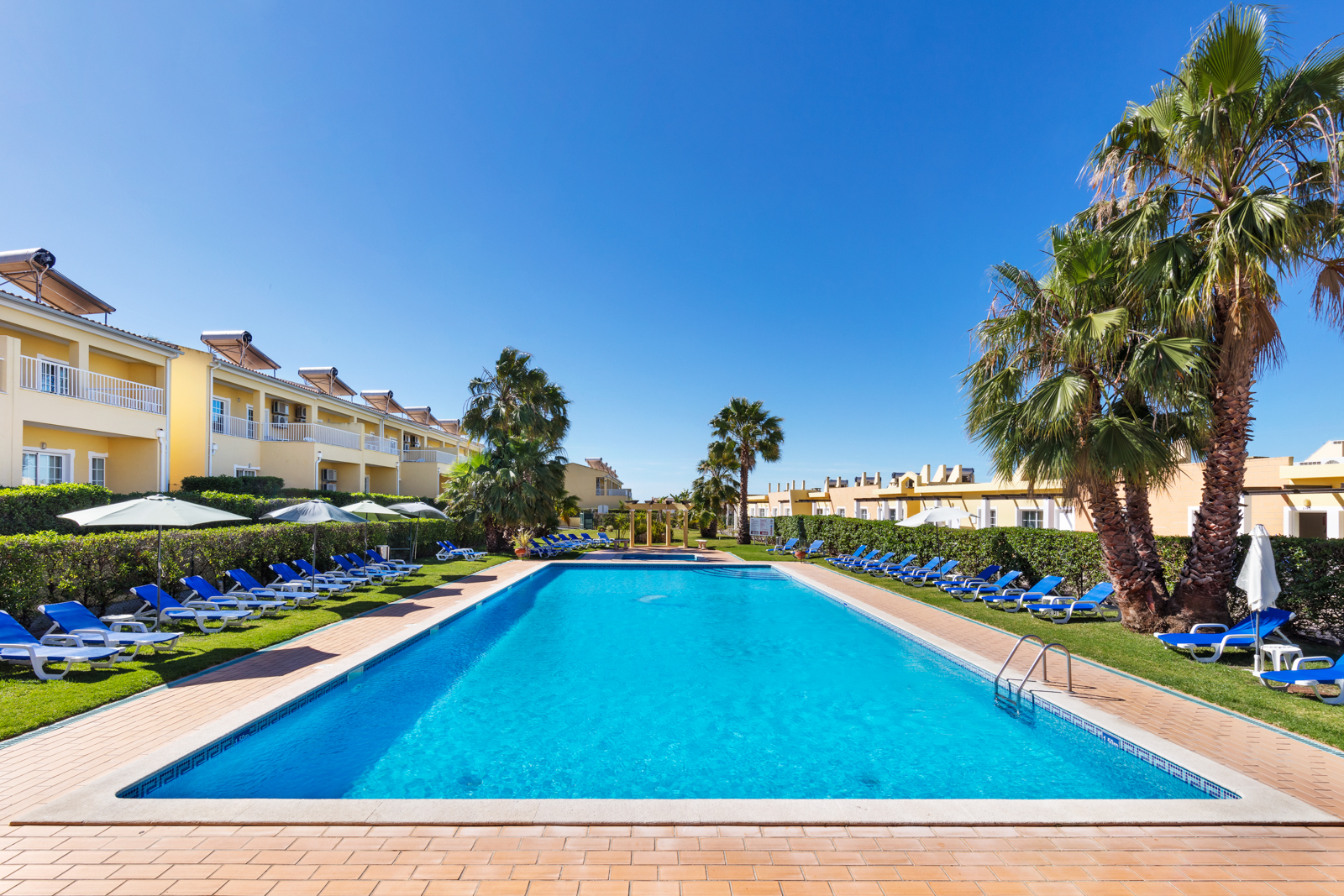 Foto Villas Barrocal