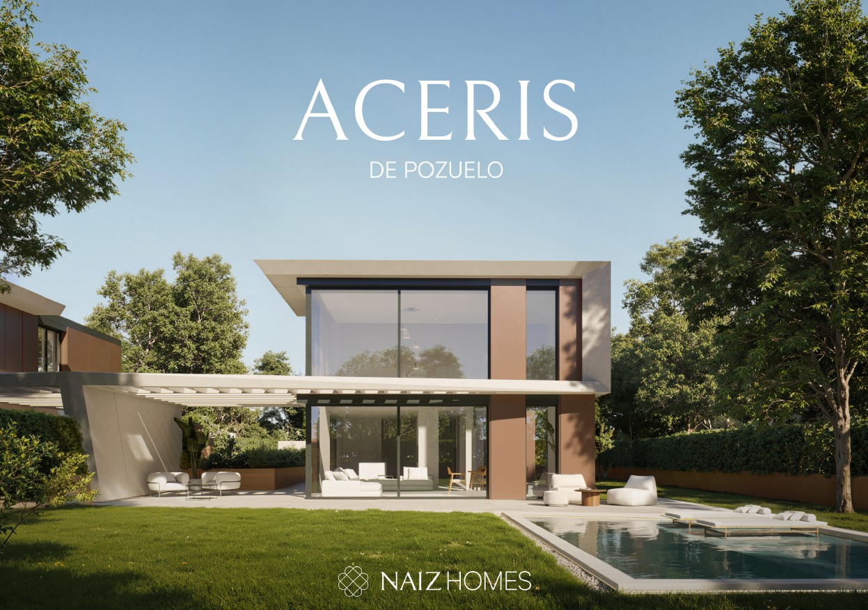 Foto Aceris de Pozuelo - Pozuelo de Alarcón