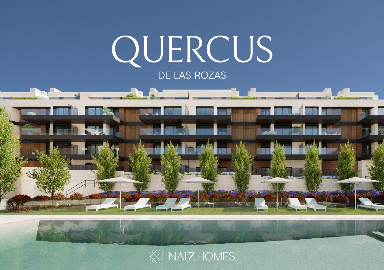 Foto Quercus de Las Rozas - Las Rozas