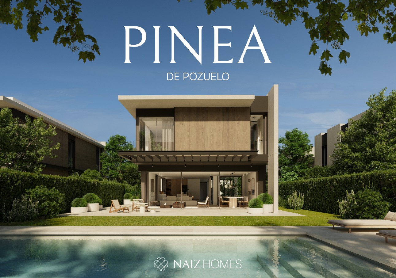 Foto Pinea de Pozuelo - Pozuelo de Alarcón